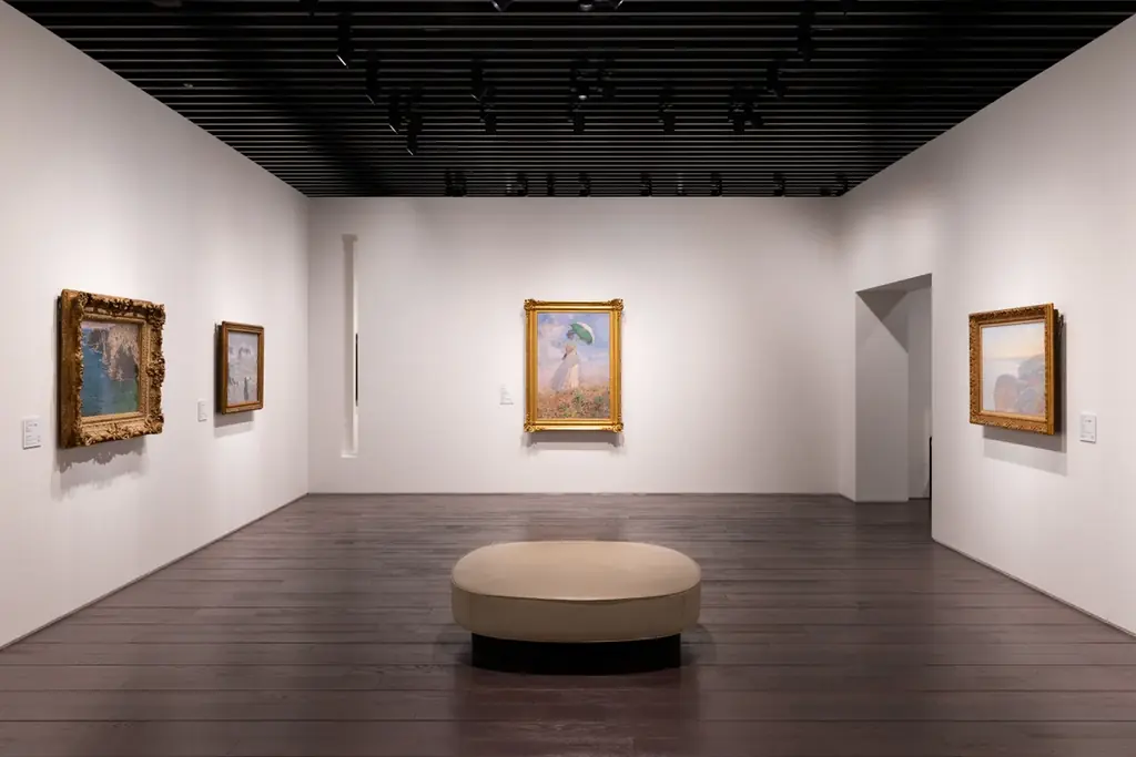 開幕直前！モネ没後100年「クロード・モネ －風景への問いかけ」アーティゾン美術館で2月7日より開催 画像 9
