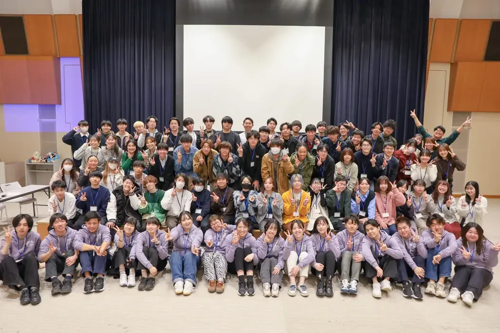 全国から学生ボランティアが集う「第8回全国学生ボランティアフォーラム」参加者募集開始 画像 2