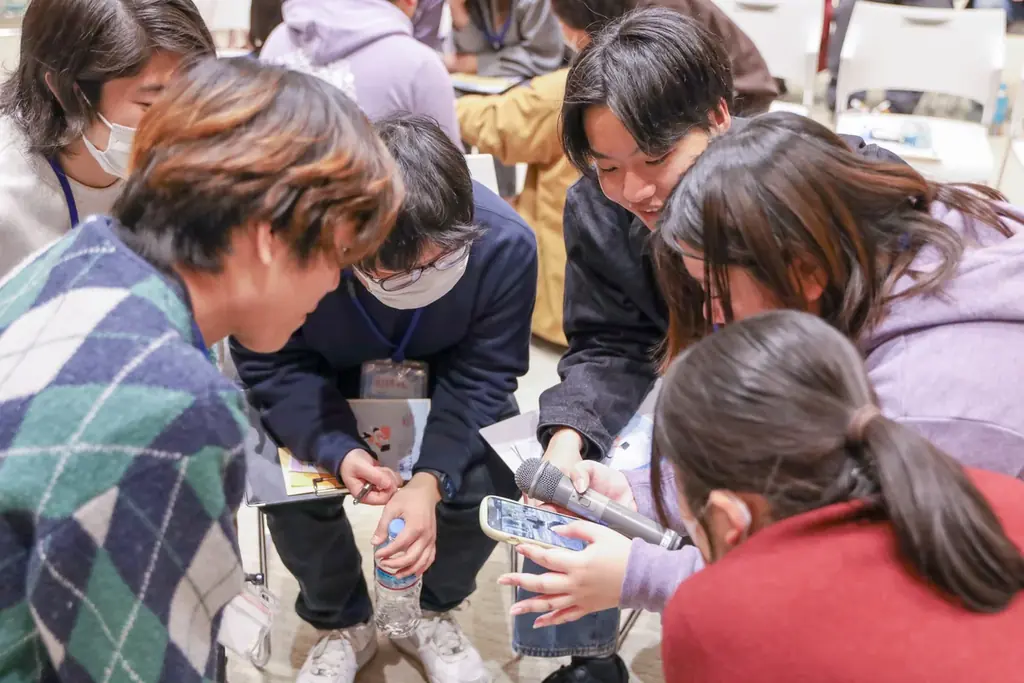 全国から学生ボランティアが集う「第8回全国学生ボランティアフォーラム」参加者募集開始 画像 5