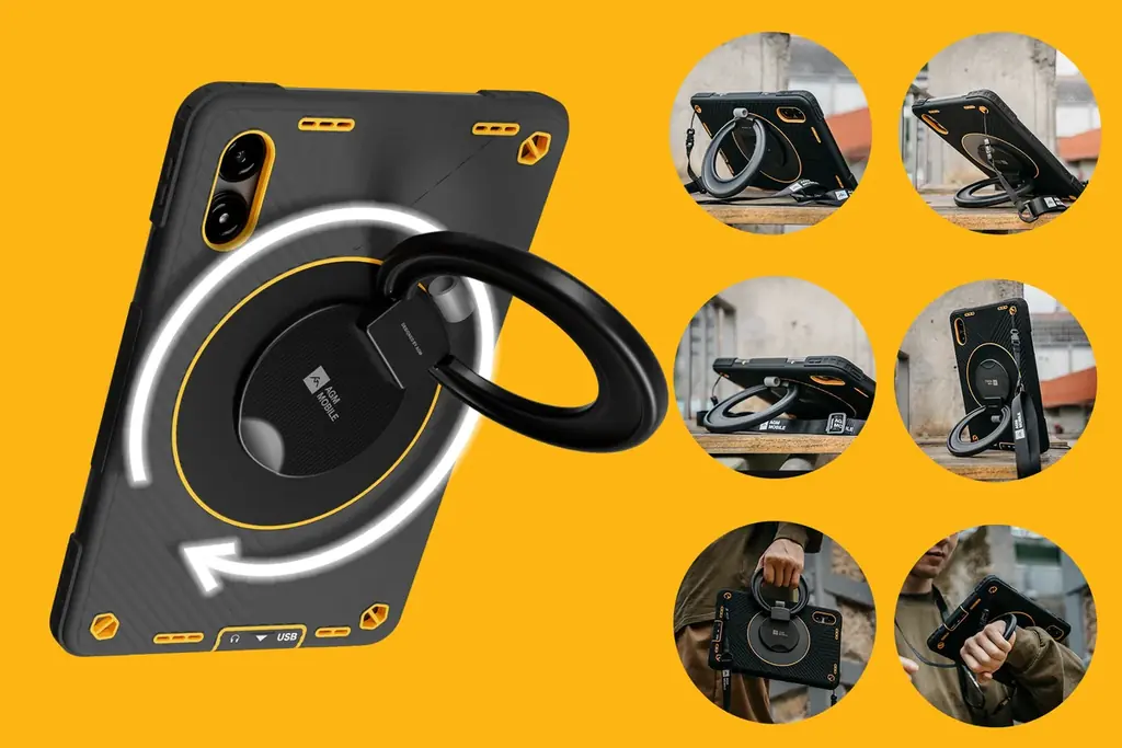 バレンタインの贈り物に！「AGM」が選ぶ、彼の日常と冒険を変える実用的ガジェット5選を期間限定価格でご提案 画像 2