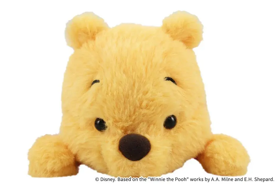 メガネブランド「Zoff」新ディズニーコレクション「”Winnie the Pooh” -Pooh’s Memorial-Disney Collection」が登場 画像 13