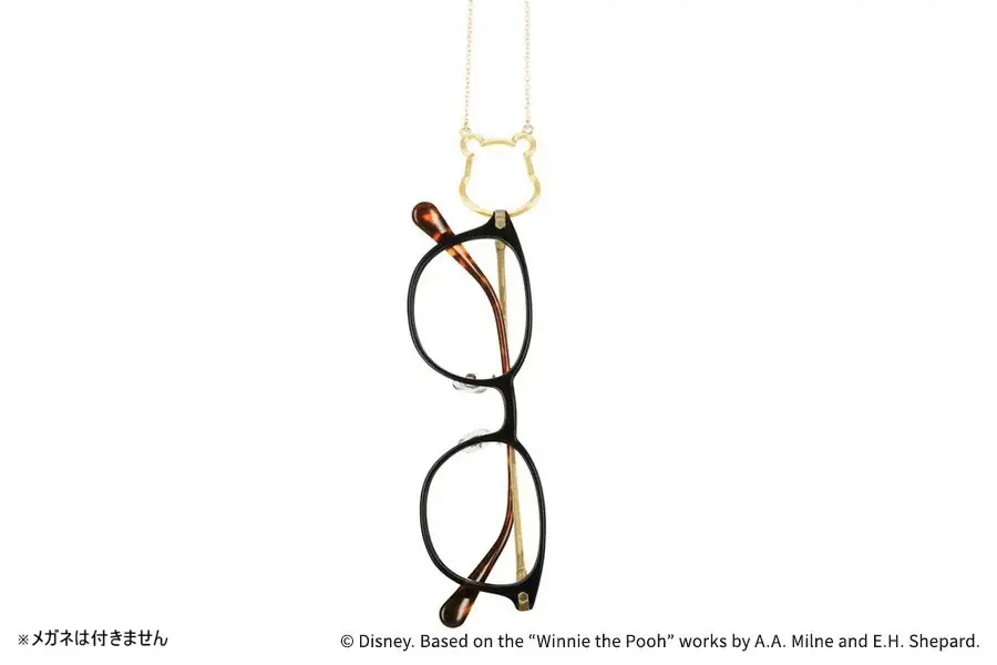 メガネブランド「Zoff」新ディズニーコレクション「”Winnie the Pooh” -Pooh’s Memorial-Disney Collection」が登場 画像 17