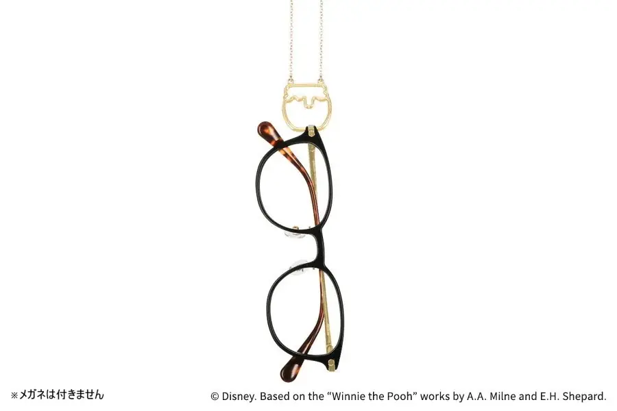 メガネブランド「Zoff」新ディズニーコレクション「”Winnie the Pooh” -Pooh’s Memorial-Disney Collection」が登場 画像 19