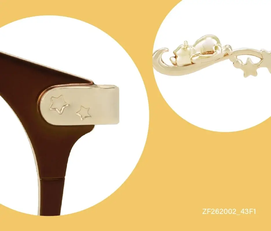 メガネブランド「Zoff」新ディズニーコレクション「”Winnie the Pooh” -Pooh’s Memorial-Disney Collection」が登場 画像 2