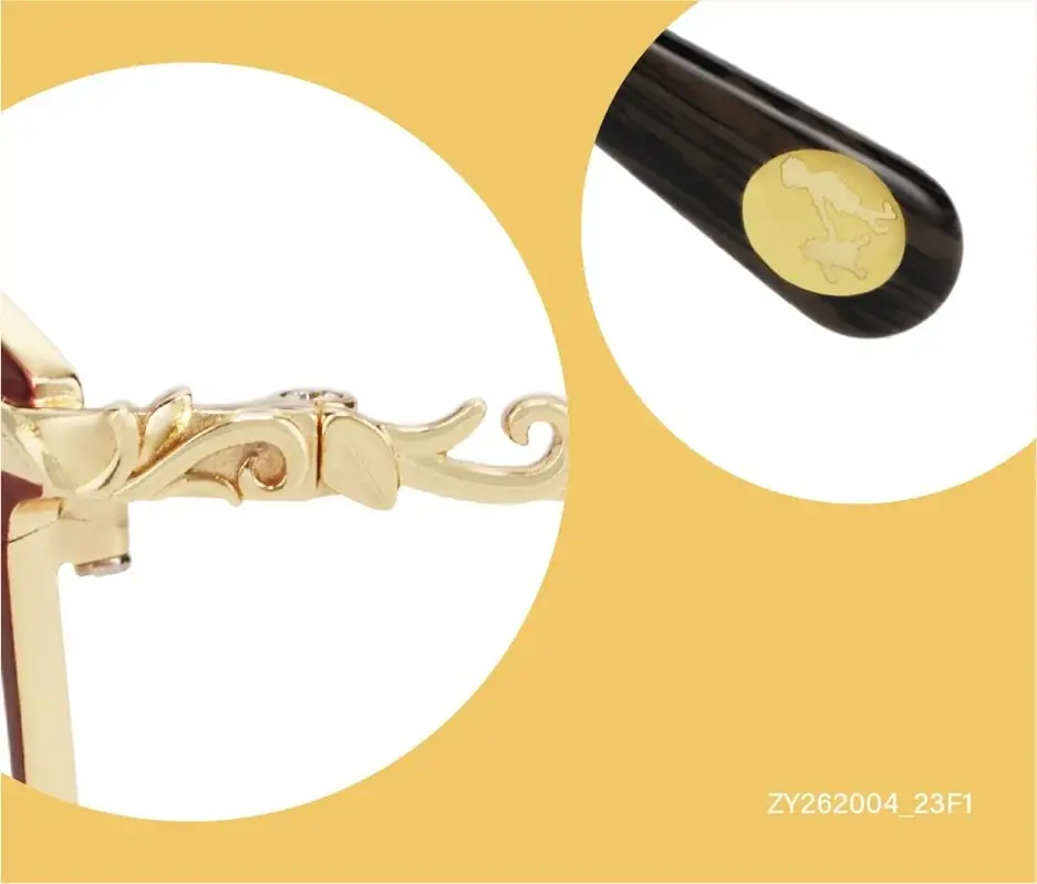 メガネブランド「Zoff」新ディズニーコレクション「”Winnie the Pooh” -Pooh’s Memorial-Disney Collection」が登場 画像 8