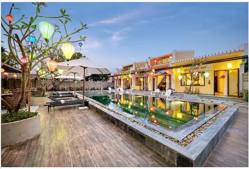 【ネイティブキャンプ留学】語学学校「B’Hoian」春のジュニアプログラムを開催 画像 2