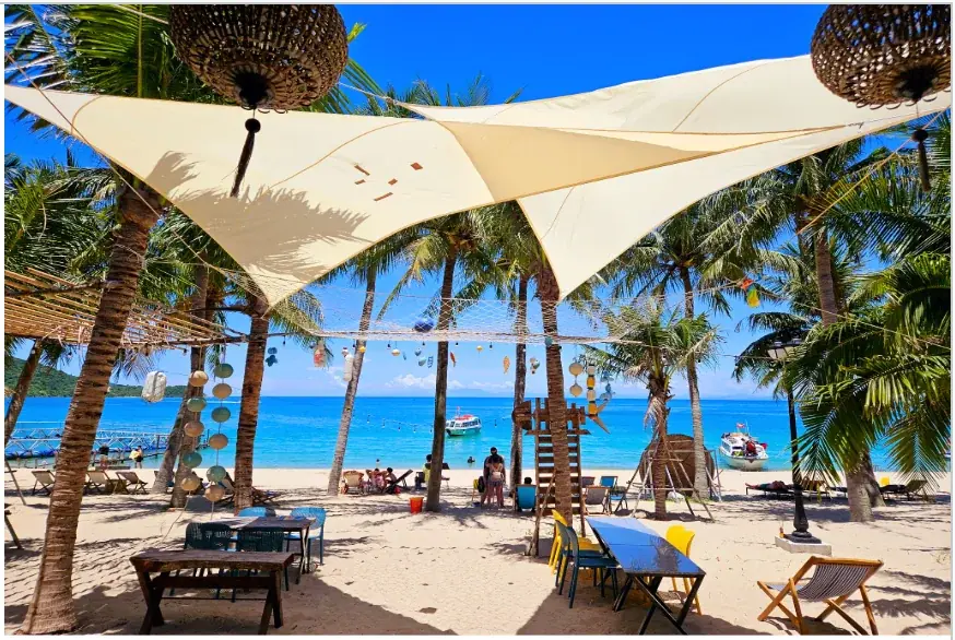 【ネイティブキャンプ留学】語学学校「B’Hoian」春のジュニアプログラムを開催 画像 3