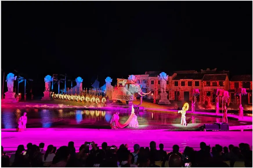 【ネイティブキャンプ留学】語学学校「B’Hoian」春のジュニアプログラムを開催 画像 4