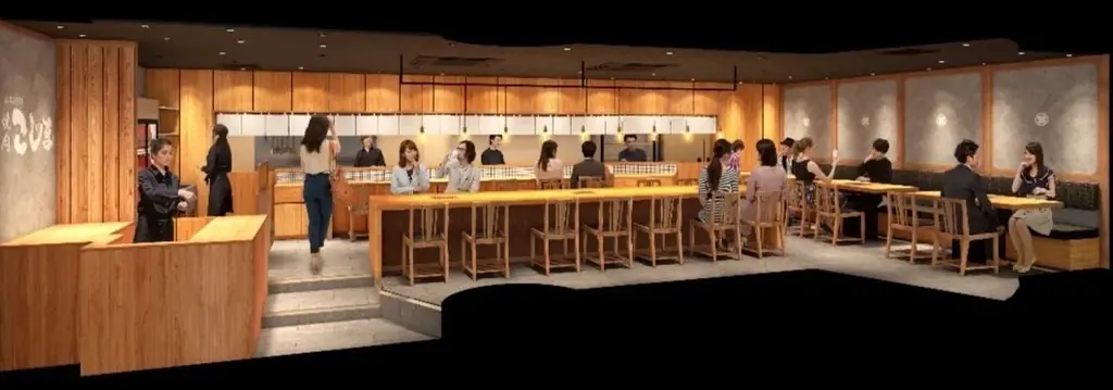 【2月9日オープン】100食限定！本格“生”冷麺500円★焼肉こじま初の“生冷麺ランチ”誕生★ 画像 5