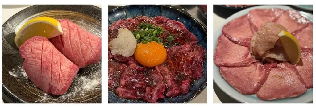 【2月9日オープン】100食限定！本格“生”冷麺500円★焼肉こじま初の“生冷麺ランチ”誕生★ 画像 7