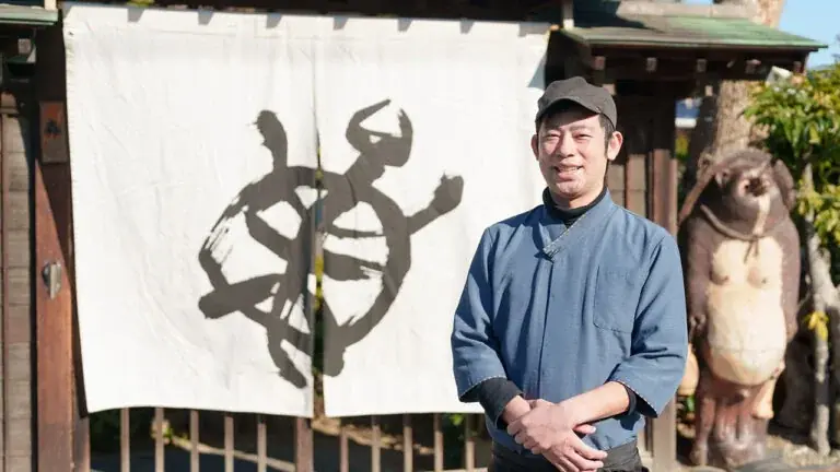 新登場＊幻の菜の花はちみつが主役のケーキ＊家族経営養蜂家の初挑戦。豊橋市を代表する老舗和菓子店お亀堂とコラボレーション! 画像 3