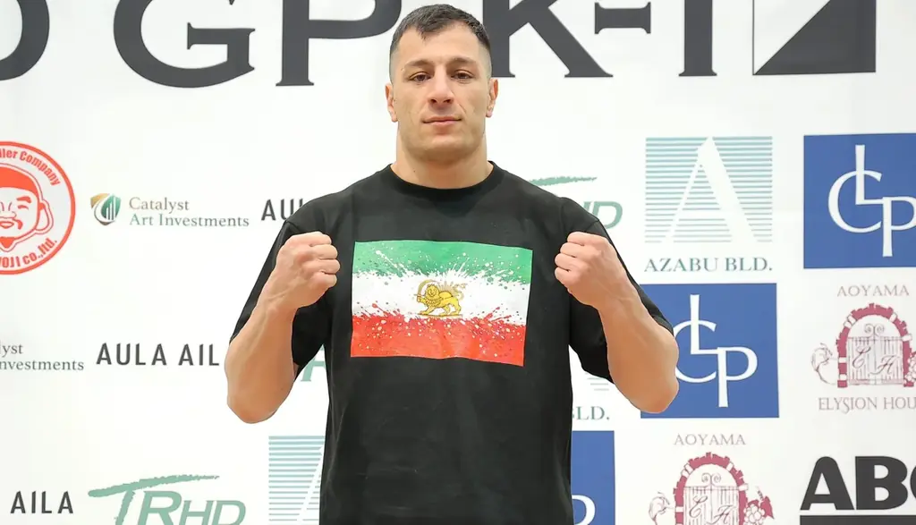 2.8「K-1 WORLD GP」前日計量で、大久保が1.3kgオーバーで金子晃大 vs 大久保琉唯タイトル戦消滅…ワンマッチで試合実施 画像 5