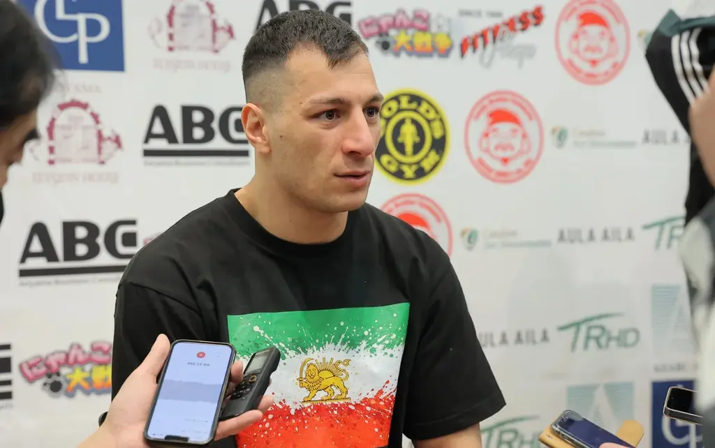 2.8「K-1 WORLD GP」前日計量で、大久保が1.3kgオーバーで金子晃大 vs 大久保琉唯タイトル戦消滅…ワンマッチで試合実施 画像 6