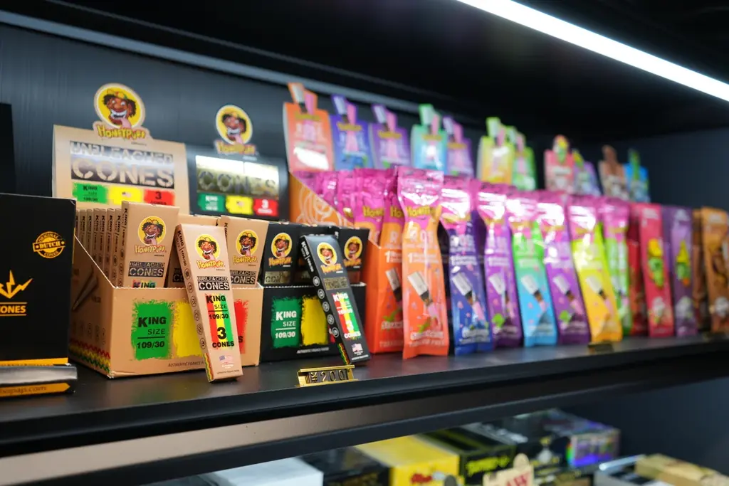 テルペン/510アトマイザーを店頭＆通販で販売、法人卸も対応｜TERP HEADS テルペンヘッズ（大阪日本橋）グランドオープン。 画像 3