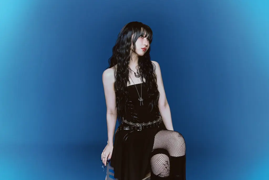 シンガーソングライター「eill」のファンクラブサイト「Level Up Club」を「FAM」にてリリース 画像 2