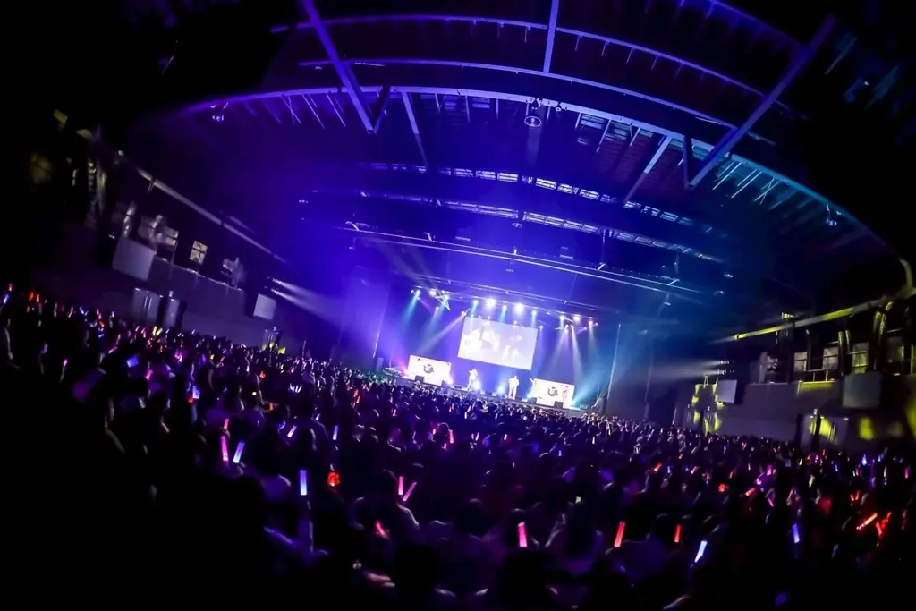 【最速レポート】フィッシャーズ単独イベント開催！興奮冷めやらぬ中、ファン待望の「全国ツアー」をサプライズ発表！ 画像 1