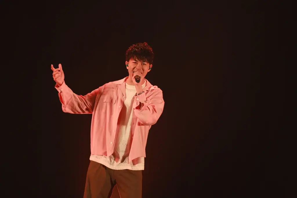 【最速レポート】フィッシャーズ単独イベント開催！興奮冷めやらぬ中、ファン待望の「全国ツアー」をサプライズ発表！ 画像 2