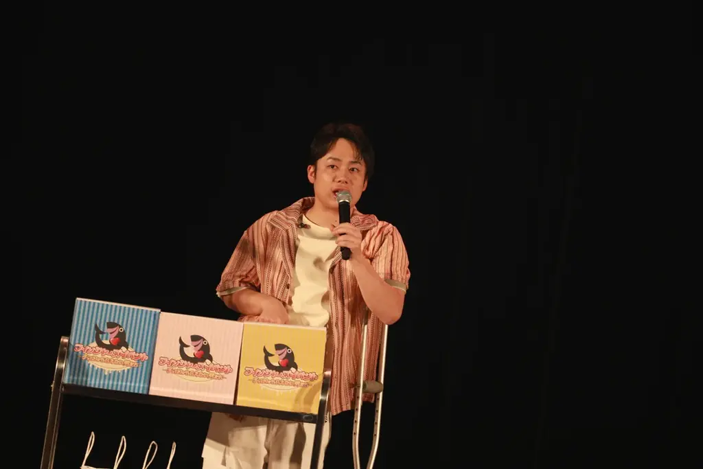 【最速レポート】フィッシャーズ単独イベント開催！興奮冷めやらぬ中、ファン待望の「全国ツアー」をサプライズ発表！ 画像 4