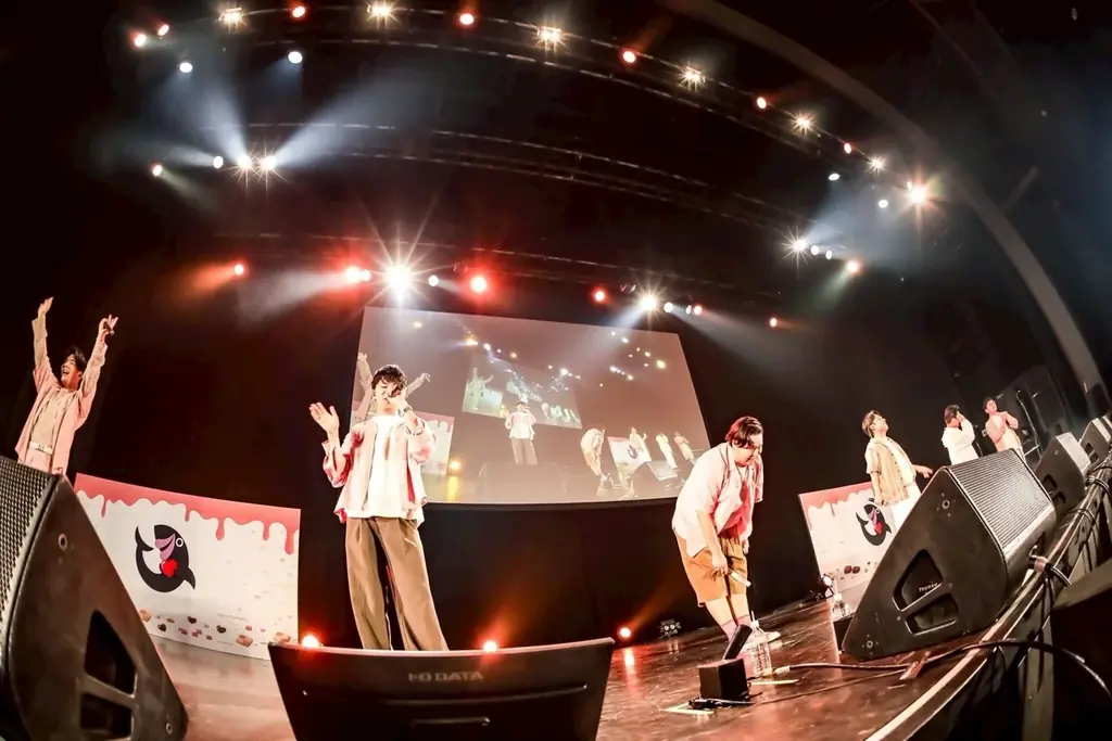 【最速レポート】フィッシャーズ単独イベント開催！興奮冷めやらぬ中、ファン待望の「全国ツアー」をサプライズ発表！ 画像 6