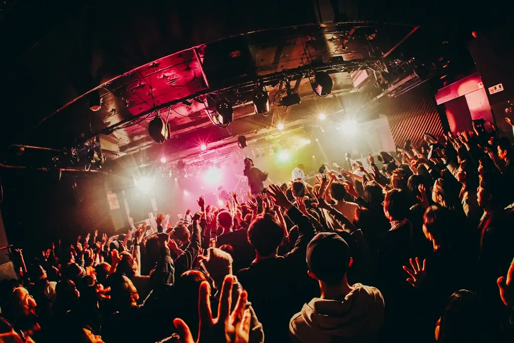 4人組バンド BILLY BOOワンマンツアー『BILLY BOO “CATALYST tour 2026″』開催を発表！新曲「トラボジマ」MVを公開！ 画像 2