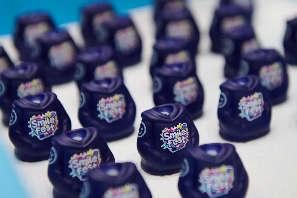 【展示総数1,000点以上！】グッドスマイルカンパニー主催のフィギュアイベント『グッドスマイルフェス』が東京・大阪で開催！ 画像 8