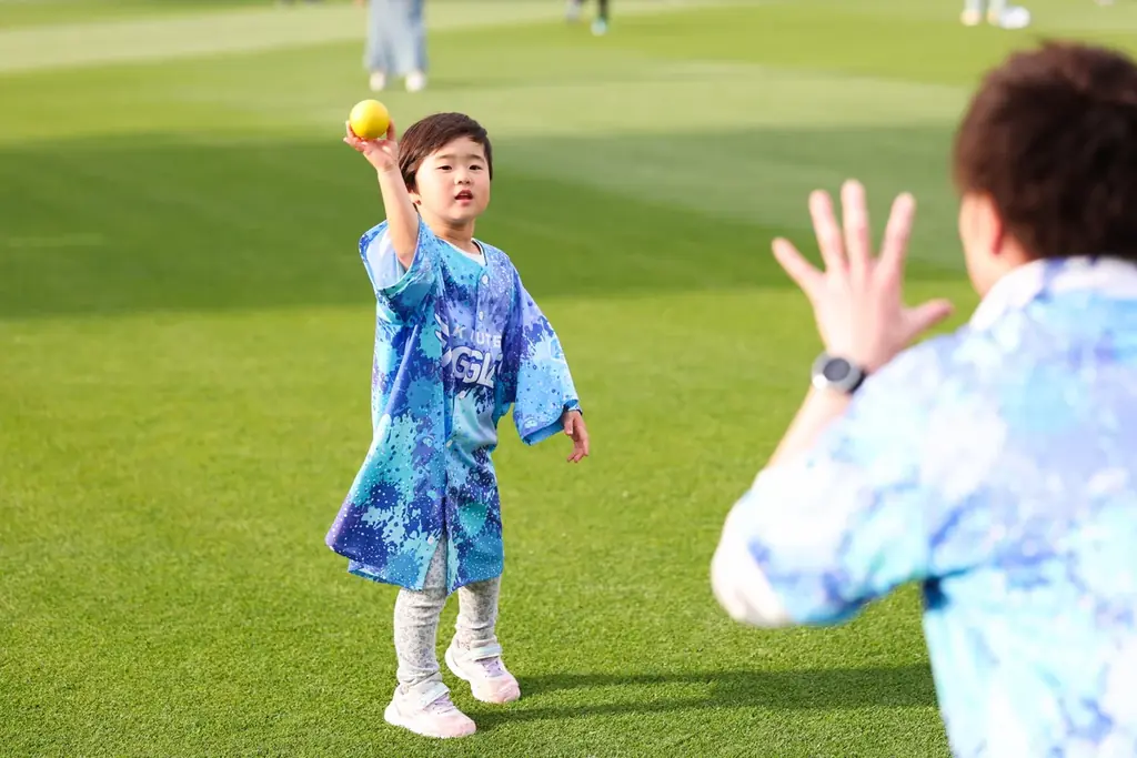 【楽天イーグルス】選手と会える！ふれあえる！『選手ふれあい大作戦』を2026シーズンも開催！ 画像 7