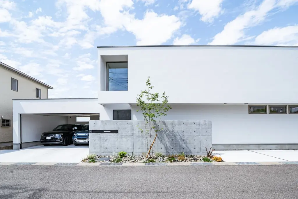 住宅展示場とは違うかたちで、住まいを考える時間を。 画像 1