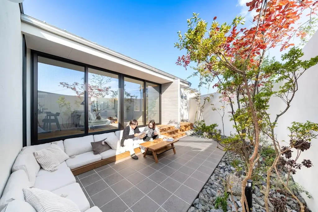 住宅展示場とは違うかたちで、住まいを考える時間を。 画像 2