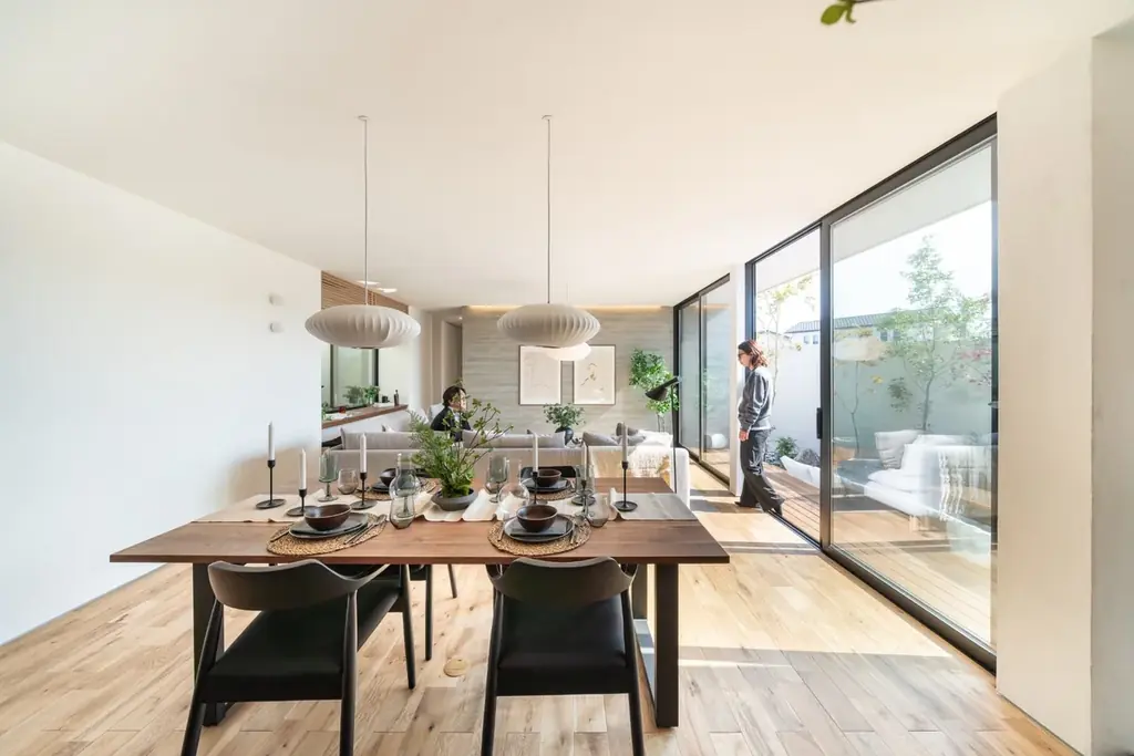 住宅展示場とは違うかたちで、住まいを考える時間を。 画像 3