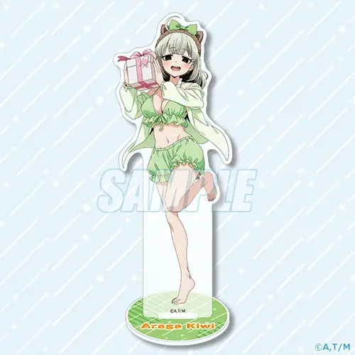 「魔法少女にあこがれて」から、杜乃こりすの誕生日を記念したオンラインくじがくじ引き堂に登場！　描き下ろしイラストを使用した豪華賞品が盛りだくさん‼ 画像 11