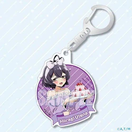 「魔法少女にあこがれて」から、杜乃こりすの誕生日を記念したオンラインくじがくじ引き堂に登場！　描き下ろしイラストを使用した豪華賞品が盛りだくさん‼ 画像 12