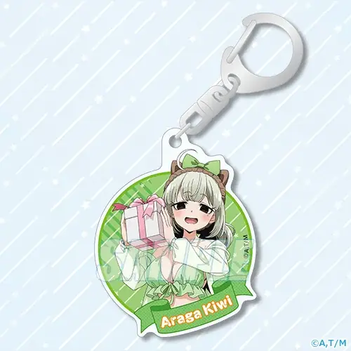 「魔法少女にあこがれて」から、杜乃こりすの誕生日を記念したオンラインくじがくじ引き堂に登場！　描き下ろしイラストを使用した豪華賞品が盛りだくさん‼ 画像 14