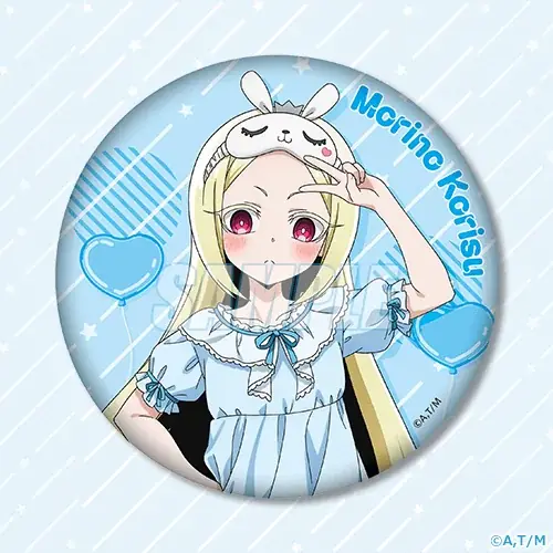 「魔法少女にあこがれて」から、杜乃こりすの誕生日を記念したオンラインくじがくじ引き堂に登場！　描き下ろしイラストを使用した豪華賞品が盛りだくさん‼ 画像 15