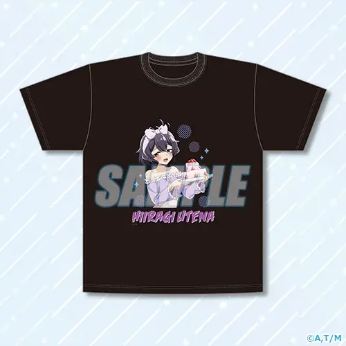 「魔法少女にあこがれて」から、杜乃こりすの誕生日を記念したオンラインくじがくじ引き堂に登場！　描き下ろしイラストを使用した豪華賞品が盛りだくさん‼ 画像 6