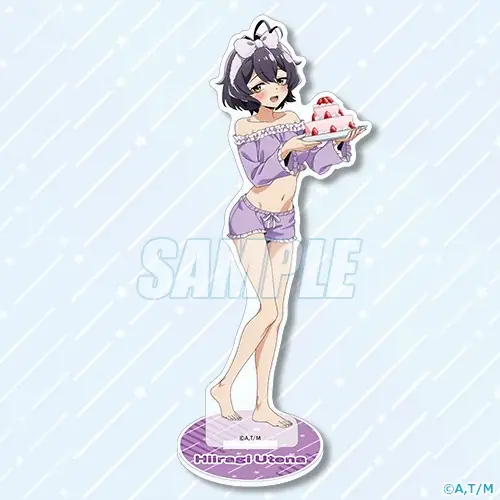 「魔法少女にあこがれて」から、杜乃こりすの誕生日を記念したオンラインくじがくじ引き堂に登場！　描き下ろしイラストを使用した豪華賞品が盛りだくさん‼ 画像 9