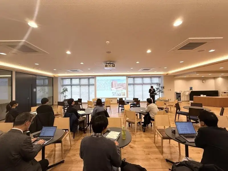 【岡山大学】異分野融合と拠点形成を志向した「微生物エクスプローラーズ」第11回ミーティングを開催 画像 2