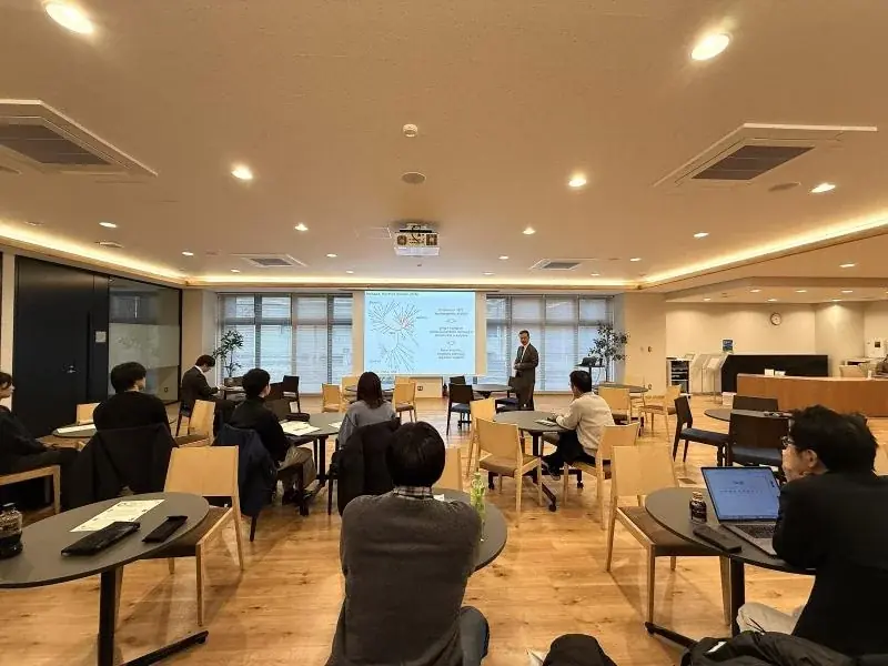 【岡山大学】異分野融合と拠点形成を志向した「微生物エクスプローラーズ」第11回ミーティングを開催 画像 3