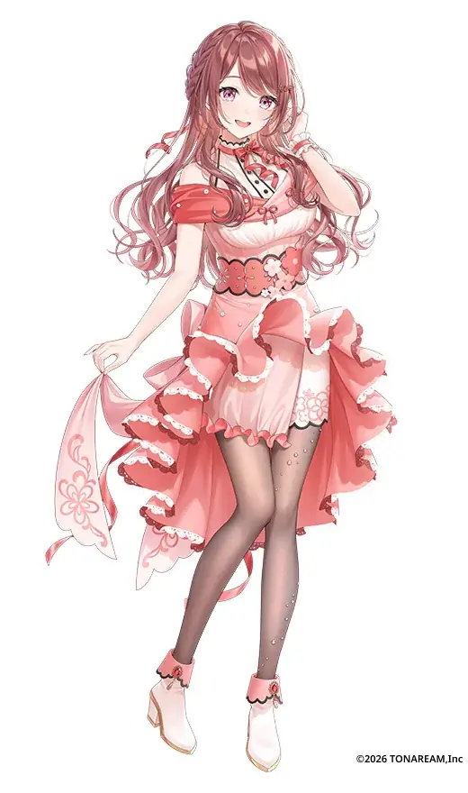 VTuberグループ「となりーむ」の1期生グループ「となりーむ haming」がデビュー！ 画像 3