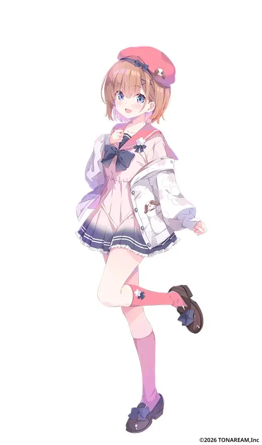 VTuberグループ「となりーむ」の1期生グループ「となりーむ haming」がデビュー！ 画像 4