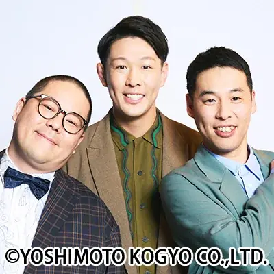 ジェラードン×ネルソンズ『ジェネレーソンズ全国ツアー2026』過去最大規模の全国10か所で開催決定！ 画像 3