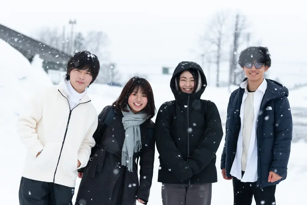 【更別村で初開催】地域づくり特化型フィールドワーク第7弾「ミチシロカ in 北海道更別村」開催 画像 4