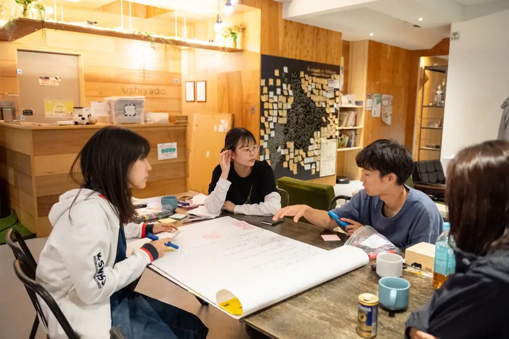 【更別村で初開催】地域づくり特化型フィールドワーク第7弾「ミチシロカ in 北海道更別村」開催 画像 5