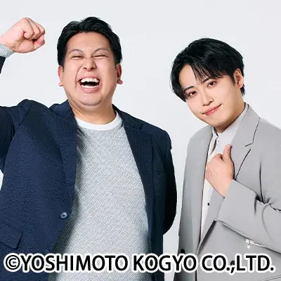 「少年ジャンプ＋」人気作『正反対な君と僕』（著・阿賀沢紅茶）のTVアニメ第１話を、人気お笑いコンビ・レインボーと一緒に楽しむ副音声的コメンタリー動画をYoutube「ジャンプラチャンネル」にて公開！ 画像 4