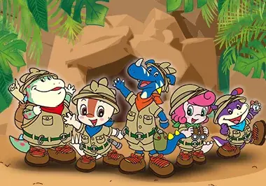 ～春のイベント情報 第1弾～3月7日(土)より新アトラクションオープン記念イベントがスタート 画像 3