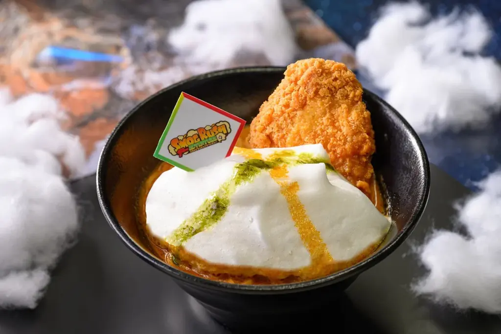 ～春のイベント情報 第1弾～3月7日(土)より新アトラクションオープン記念イベントがスタート 画像 4