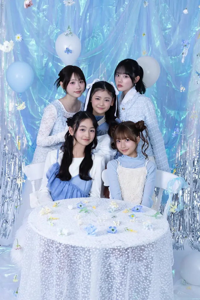 プロダクションレーベル「seju」、初となるキッズタレントオーディションを開催 画像 1