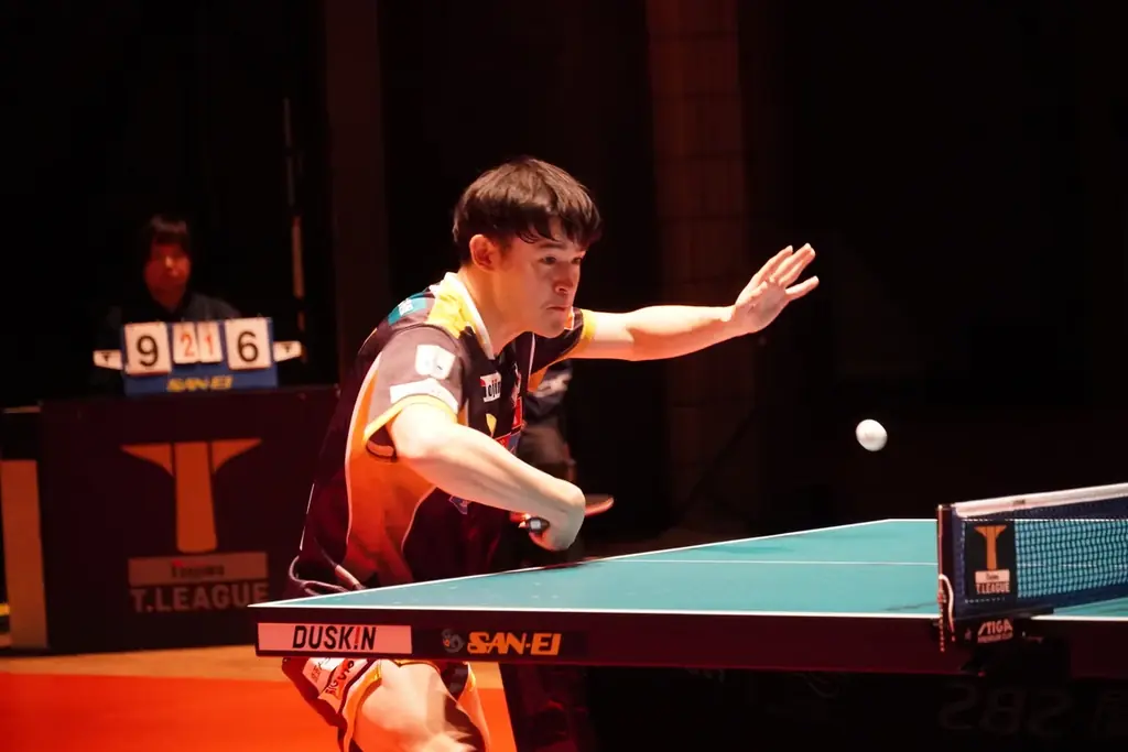 【T.T彩たま】試合結果/ノジマＴリーグ 2025-2026シーズン第20戦 vs静岡ジェード 画像 5