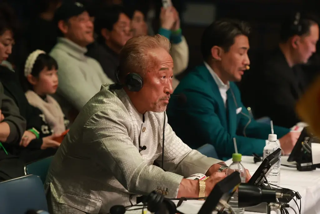 【K-1大会事後レポート】-90kg世界最強決定トーナメントでルーカス(ドイツ)が全試合1R決着で制覇！タイトル戦では里見が新王座、石井は初防衛に成功 画像 8