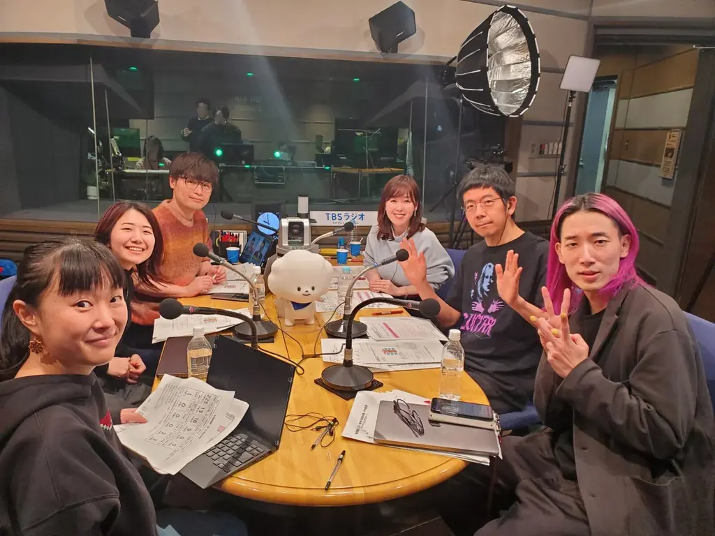 衆院選特番：TBSラジオがradikoで1位、占有率20％超