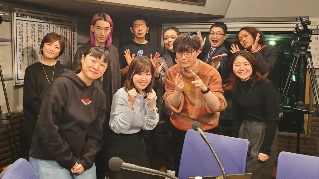 TBSラジオの衆院選特番（20時～24時）が同時間帯の平均占有率トップに！ 画像 2